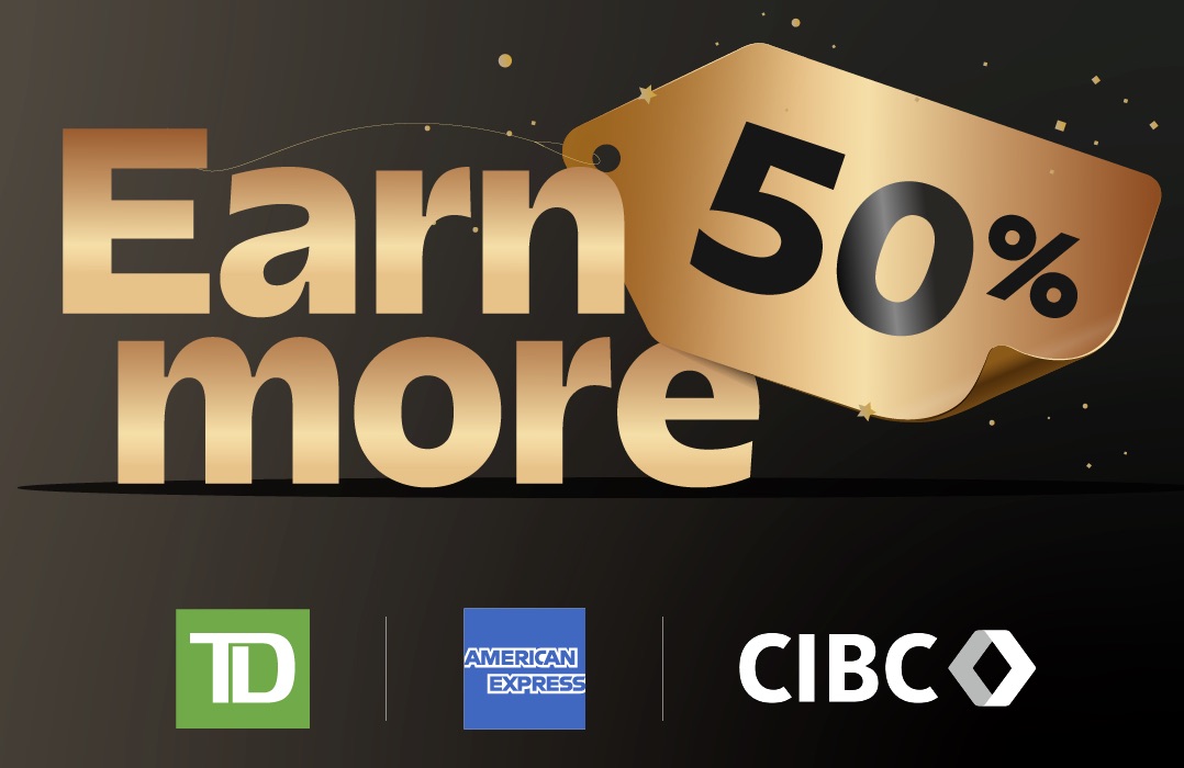 Black Friday deals 2025 Air Canada