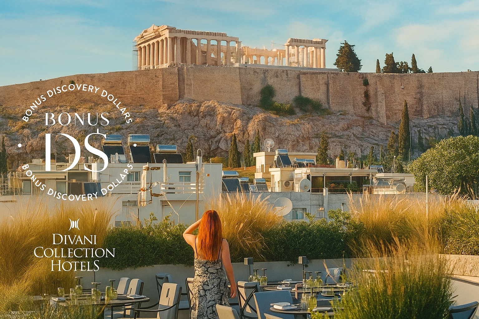 GHA DISCOVERY DIVANI PROMO