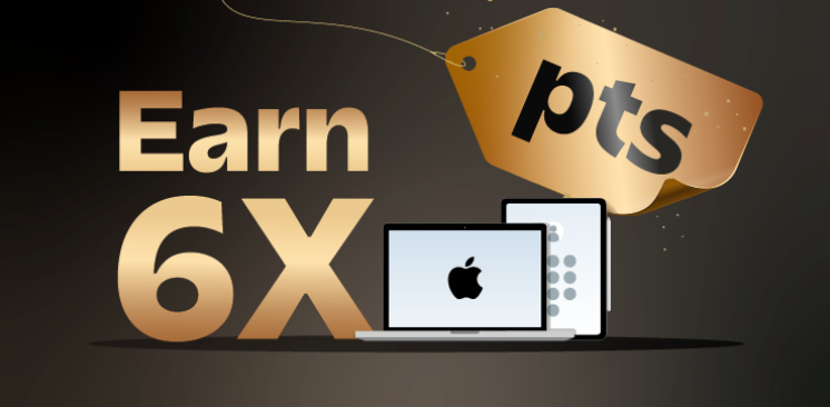 aeroplan black friday 2025 apple