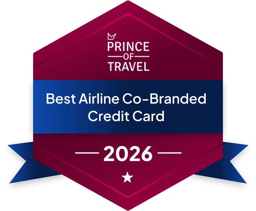 Best Airline Co Branded Credit Card 2026