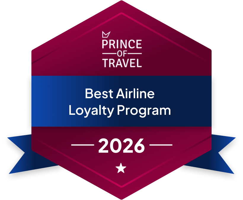 Best Airline Loyalty Program 2026