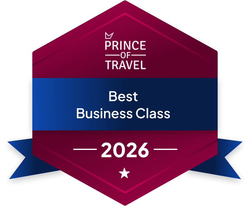 Best Business Class 2026