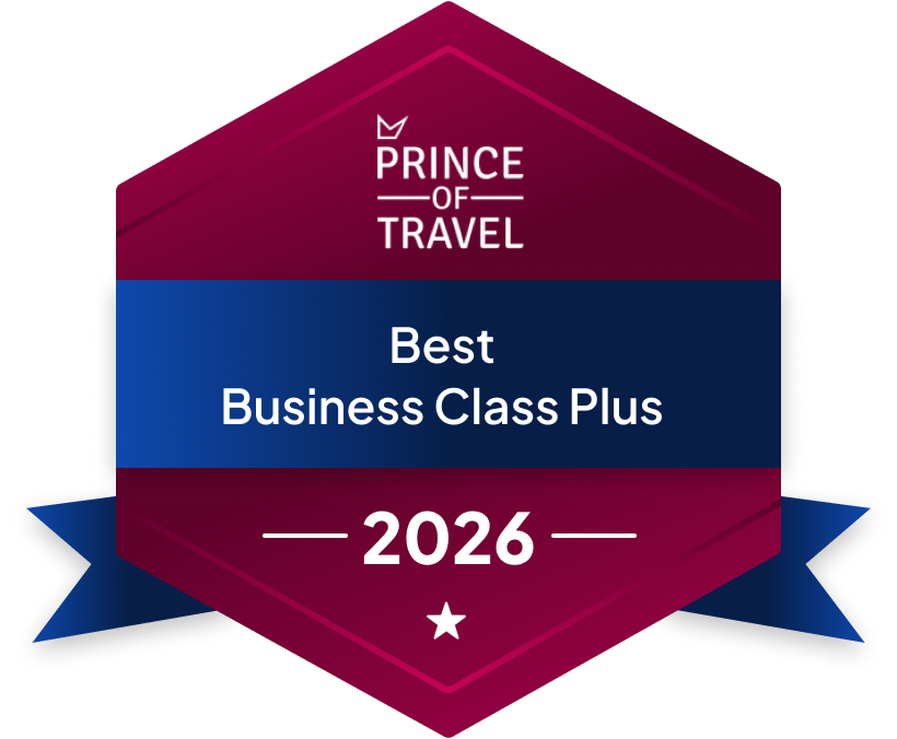 Best Business Class Plus 2026