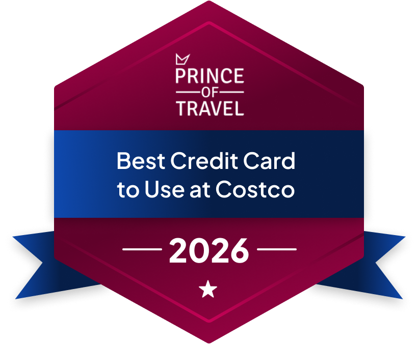 Best Credit Card to Use at Costco 2026