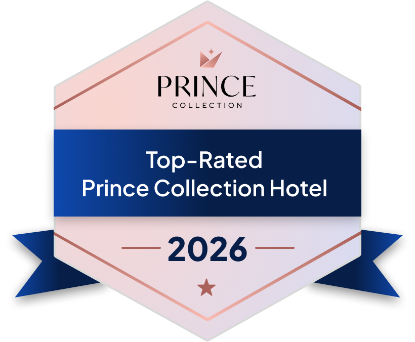 Top Rated Prince Collection Hotel 2026