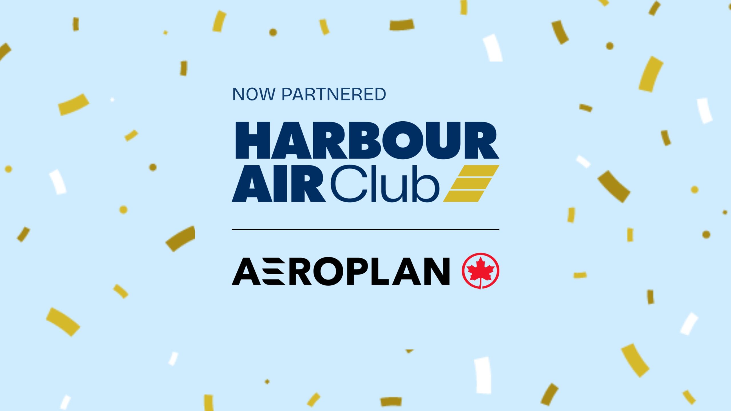 harbour air aeroplan