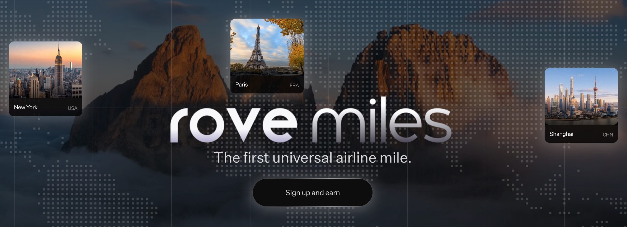 rove miles featured image