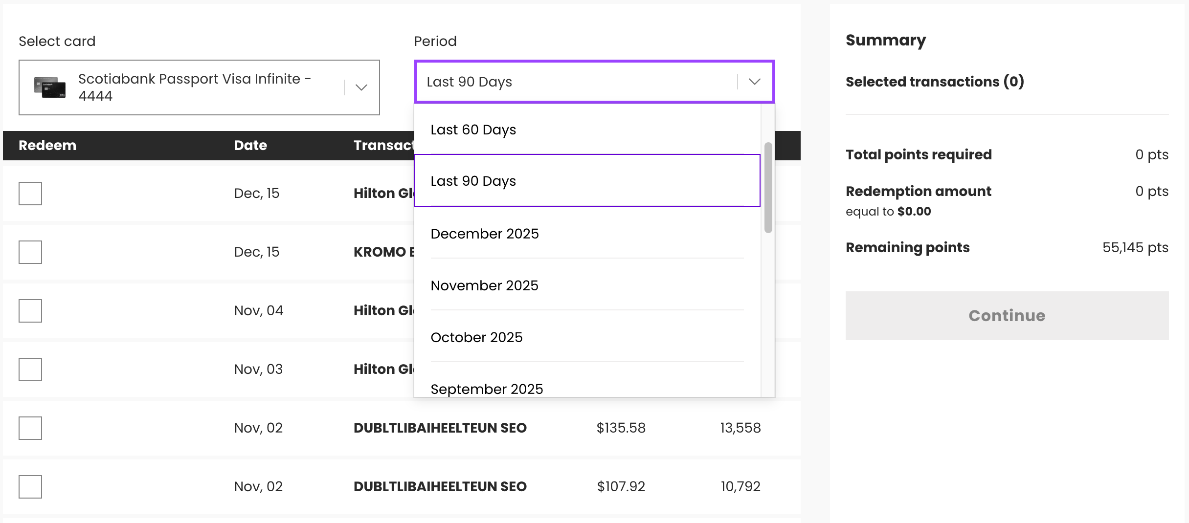scene redemption 365 days