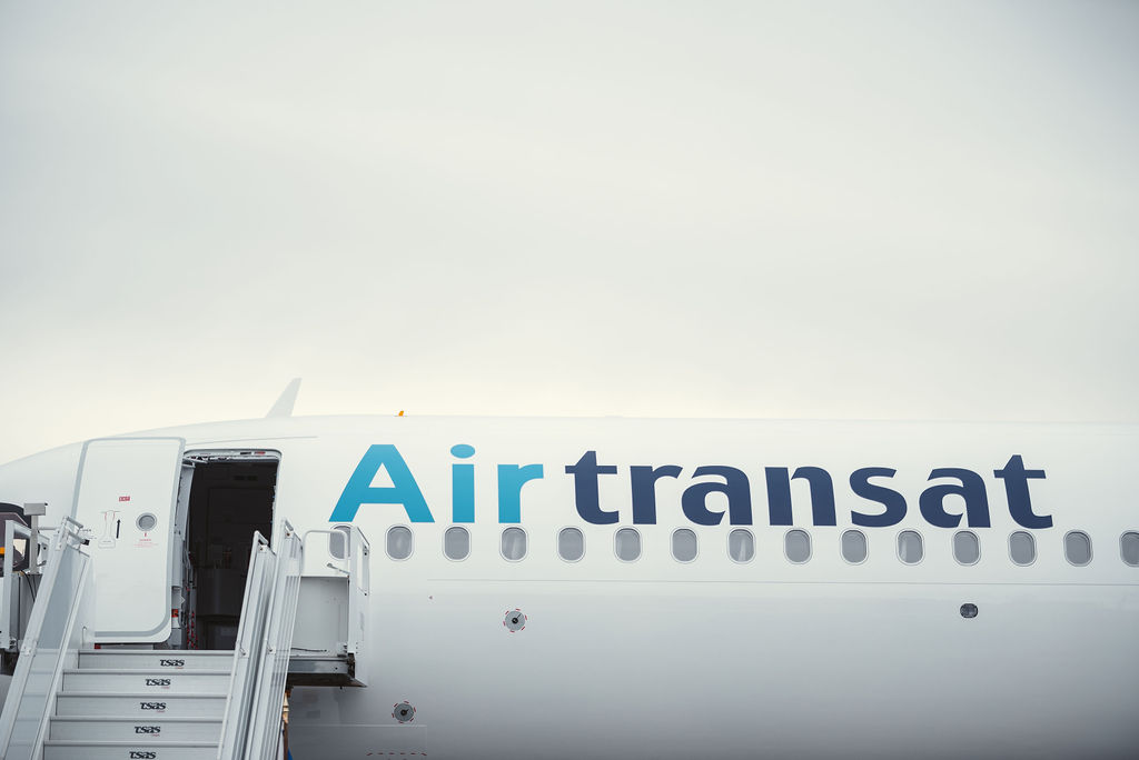 AirTransat DSC 6538