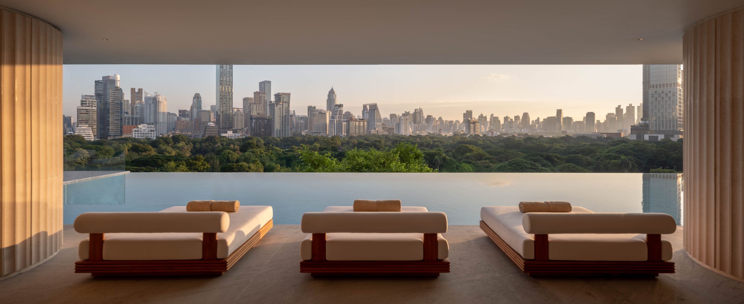 Dusit Gold Sale: Get Every Second Night Free