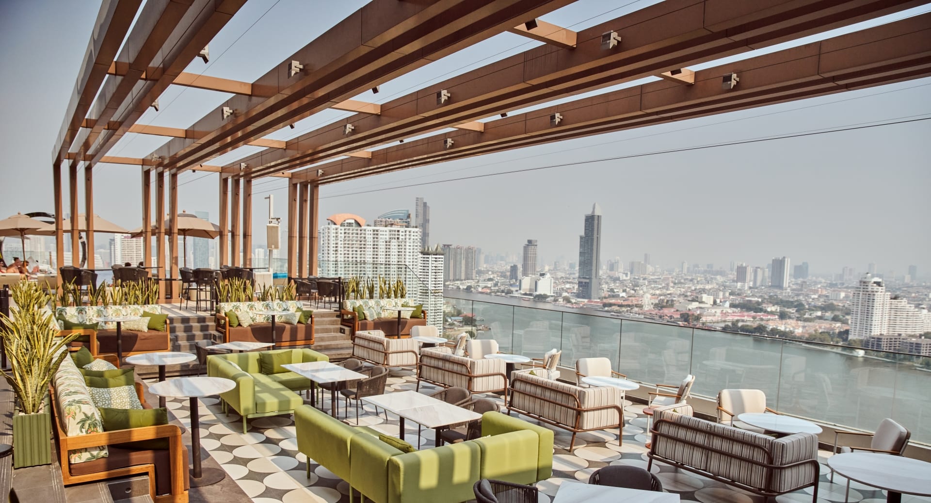 The Hotel Dining Discounts I Actually Use