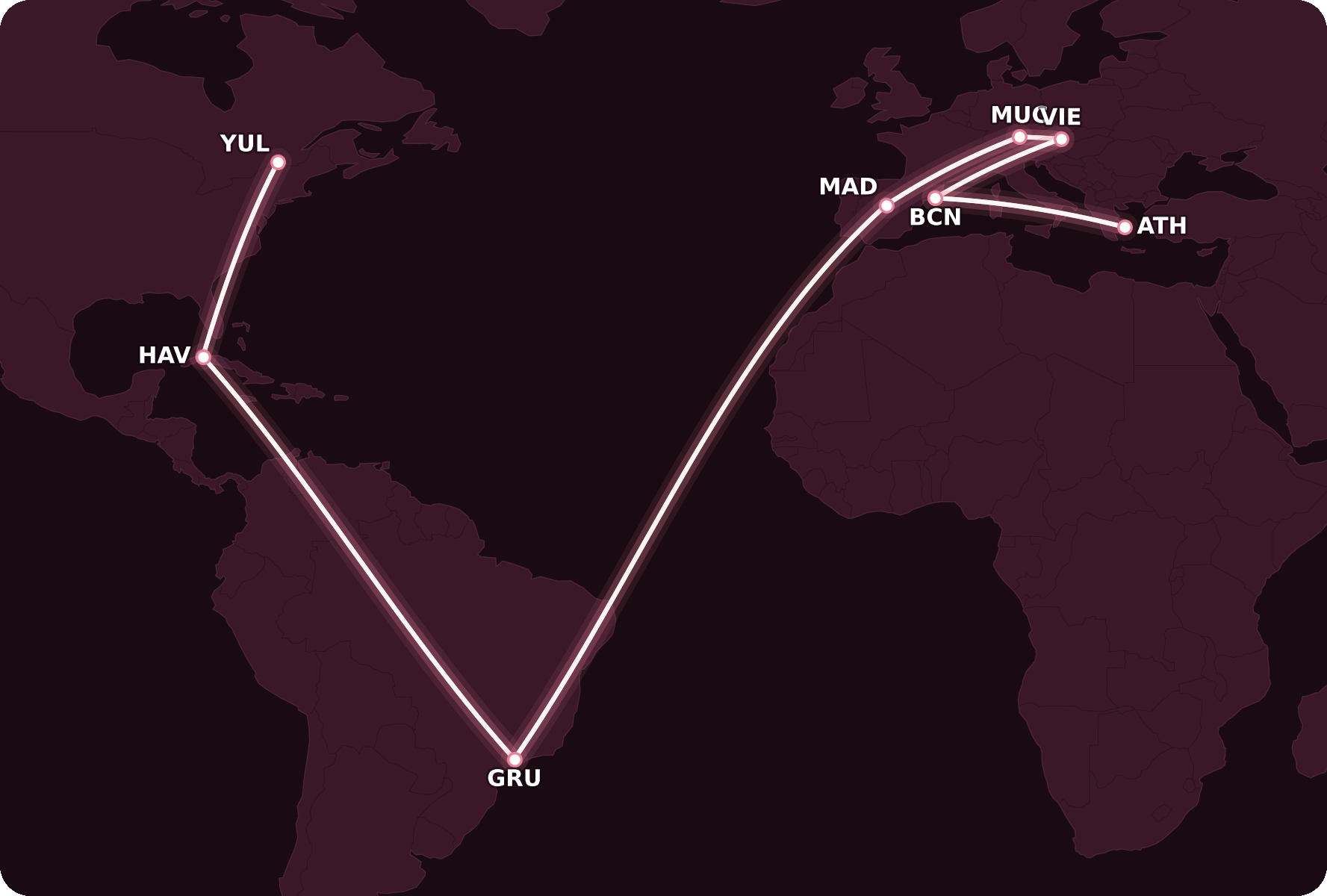 Air China Fifth Freedom Routes | Prince of Travel | Miles & Points