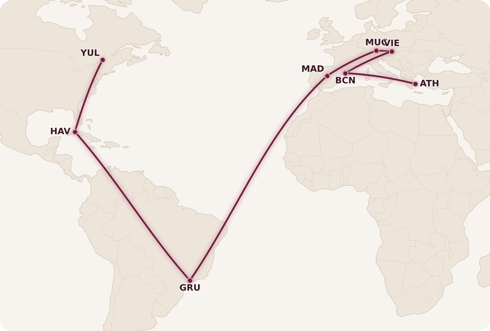 Air China Fifth Freedom Routes | Prince of Travel | Miles & Points