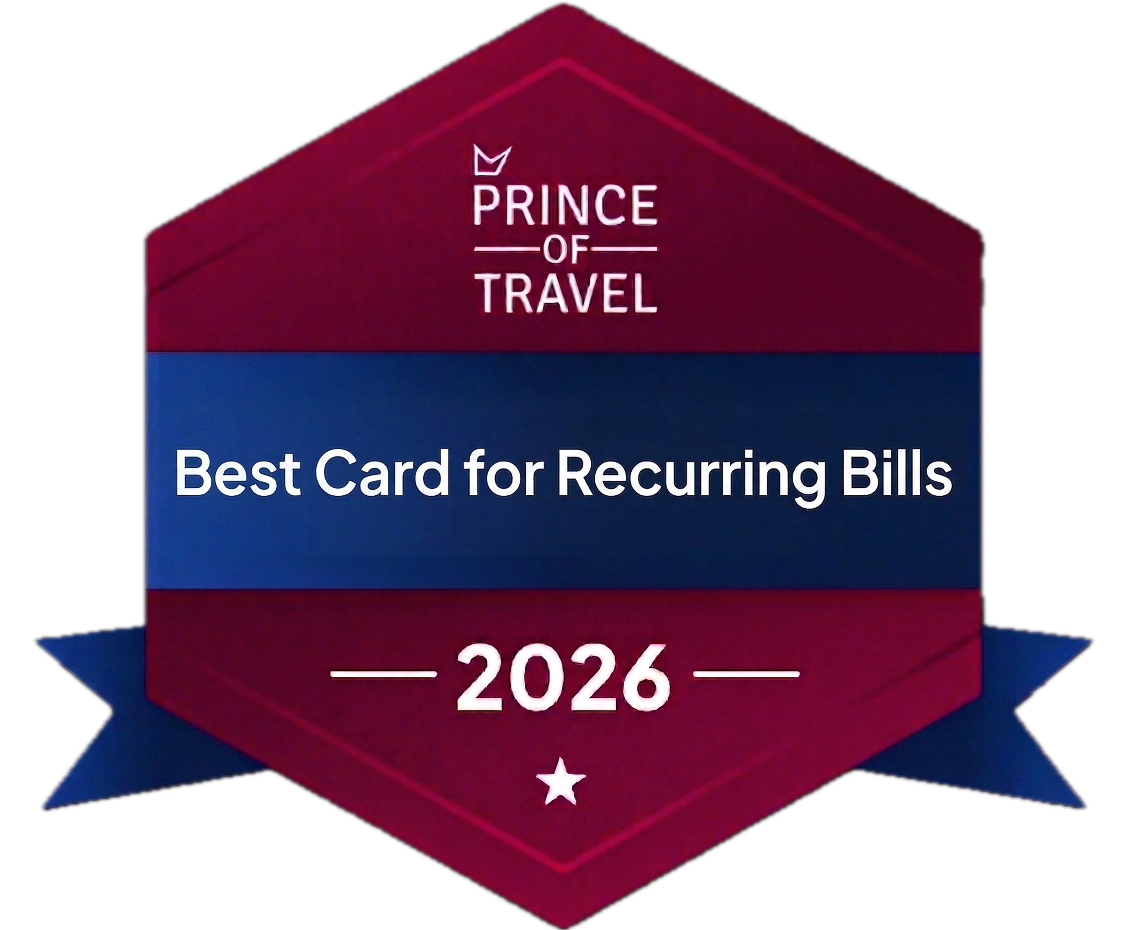 Best Credit Card for Recurring Bills 2026