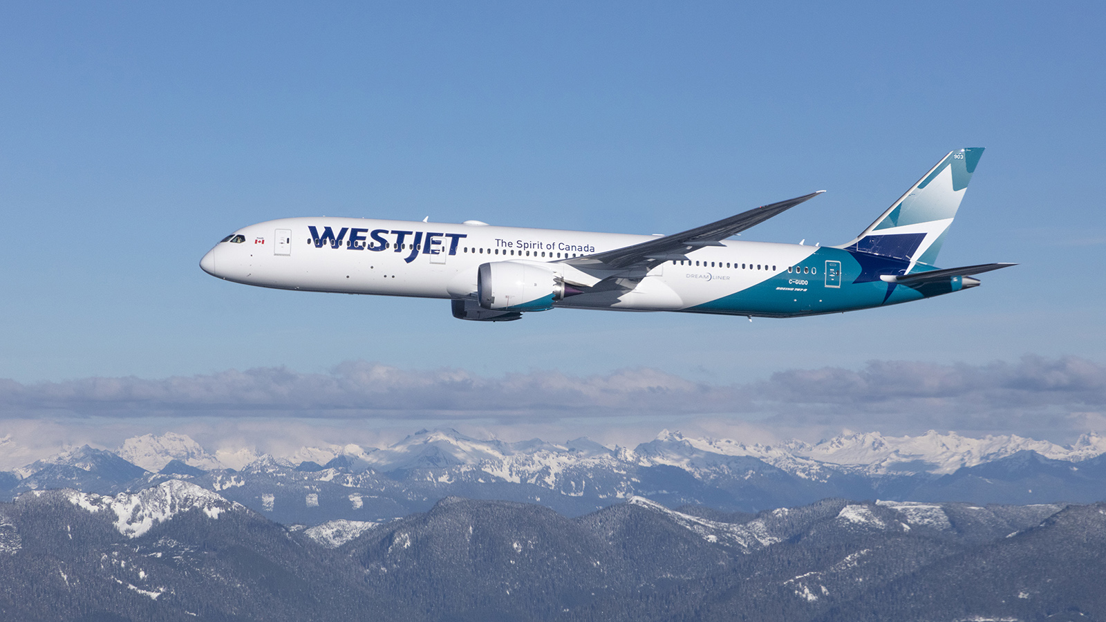 WestJet Rewards and Triangle Rewards Launch Cross-Loyalty Partnership