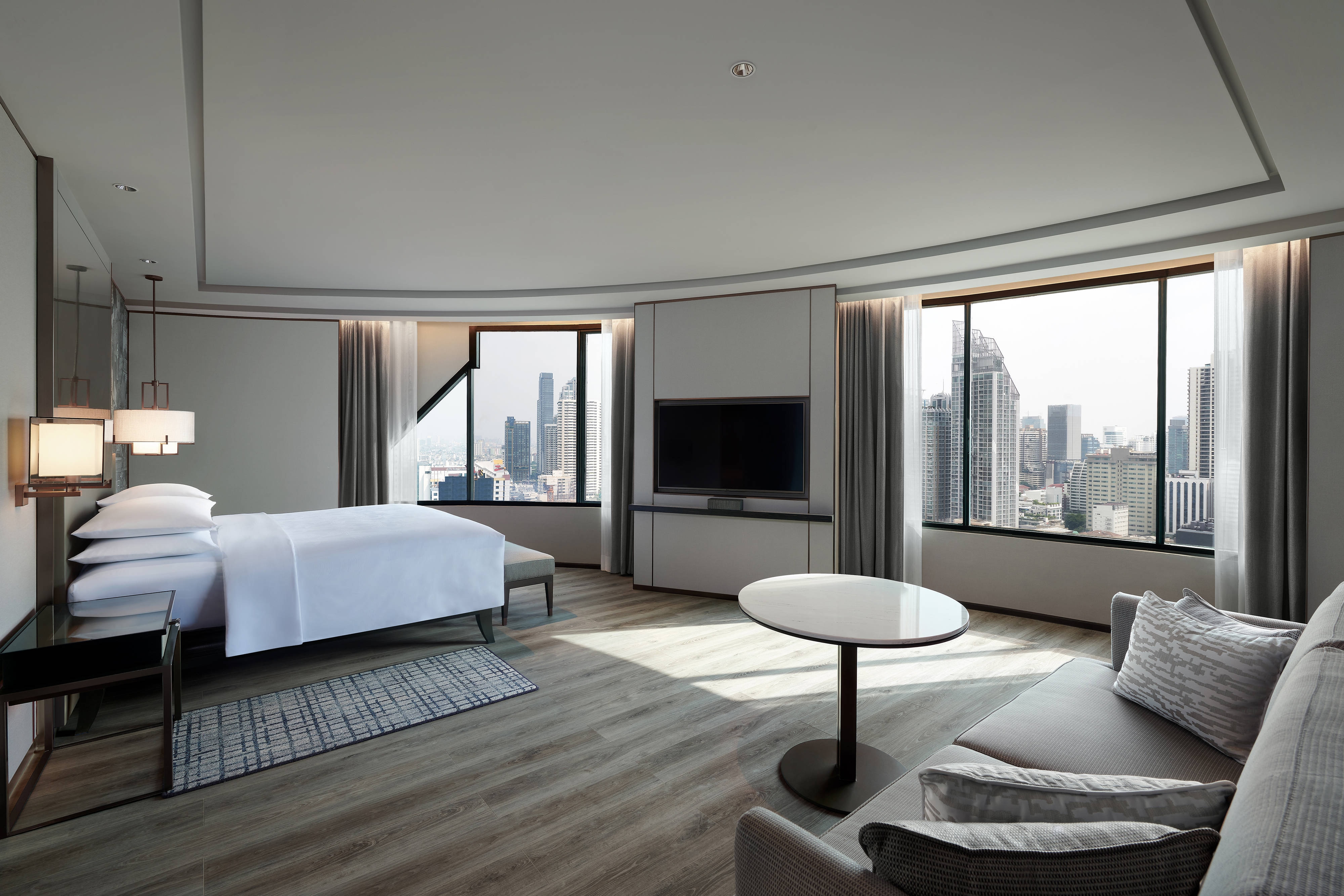 Earn up to 30,000 World of Hyatt Bonus Points at Hyatt Place and Select
