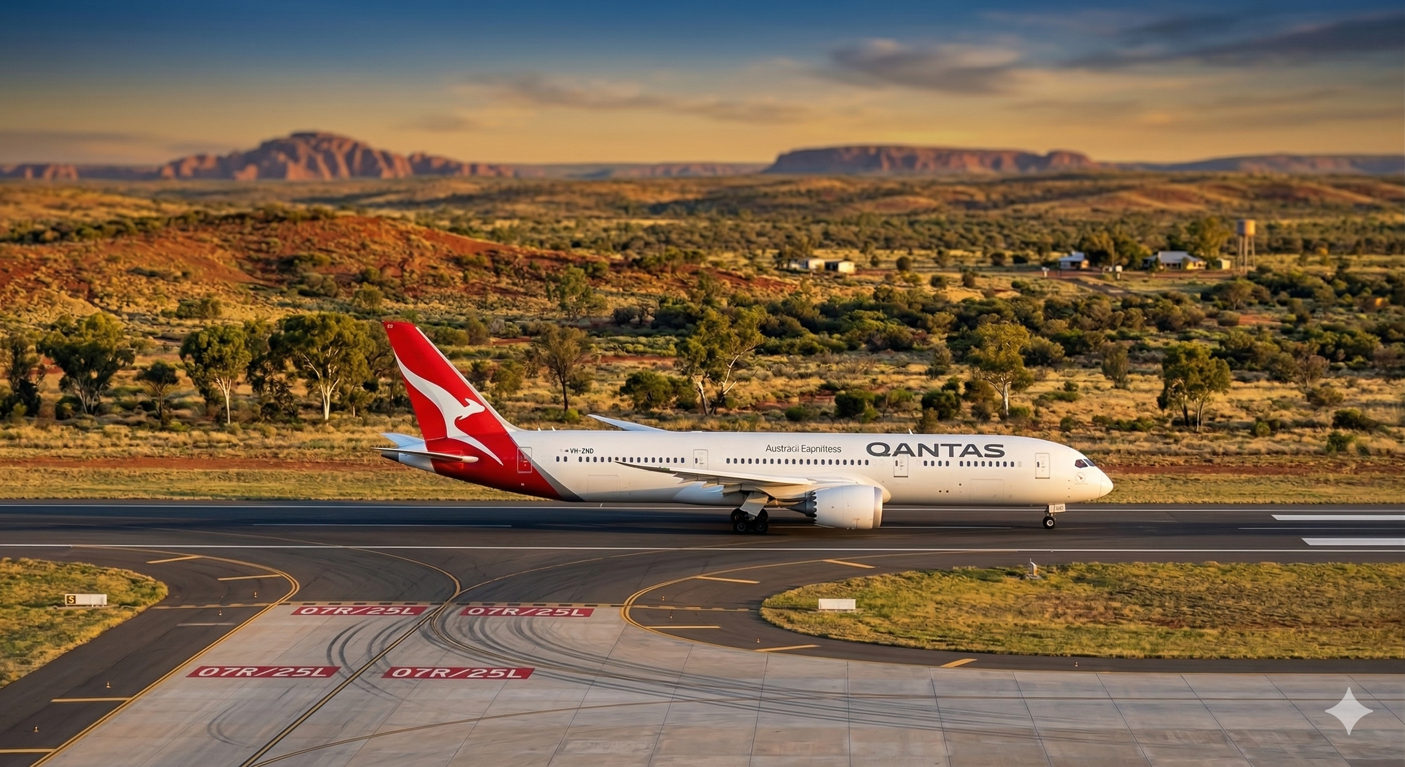 Why Qantas Is Now One of My Favourite Airlines for Families