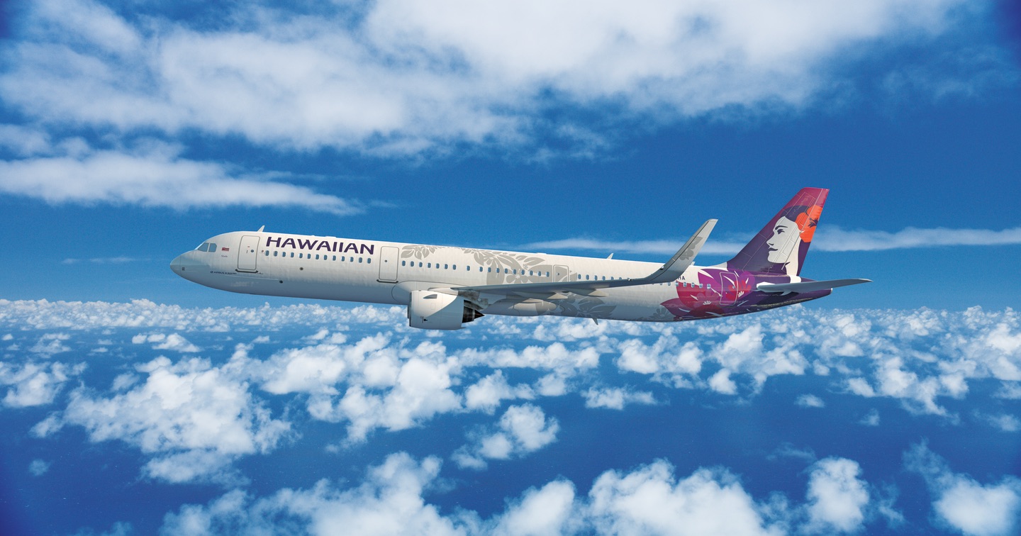 oneworld Welcomes Hawaiian Airlines as Its 16th Member