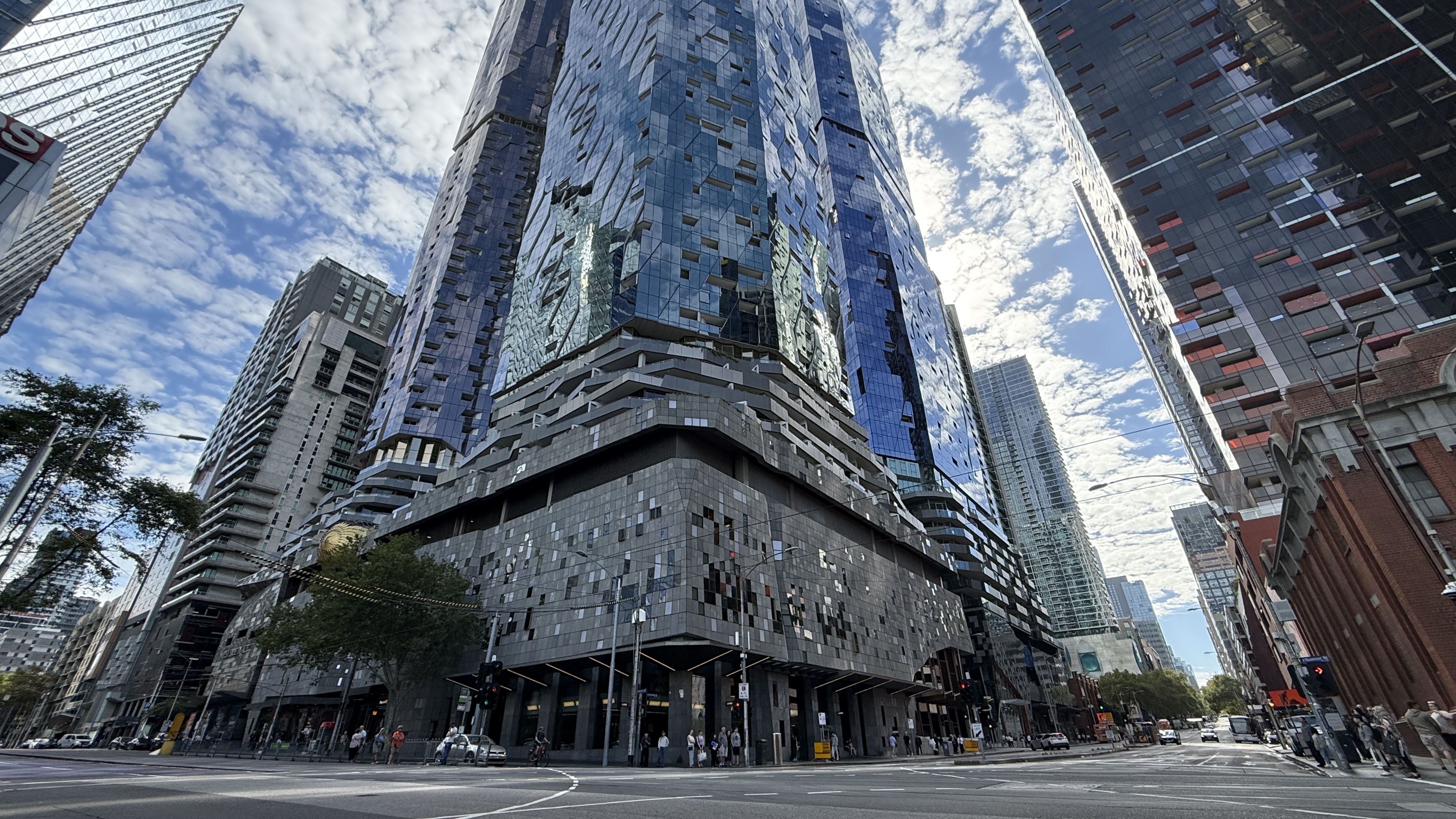 The Ritz-Carlton Melbourne