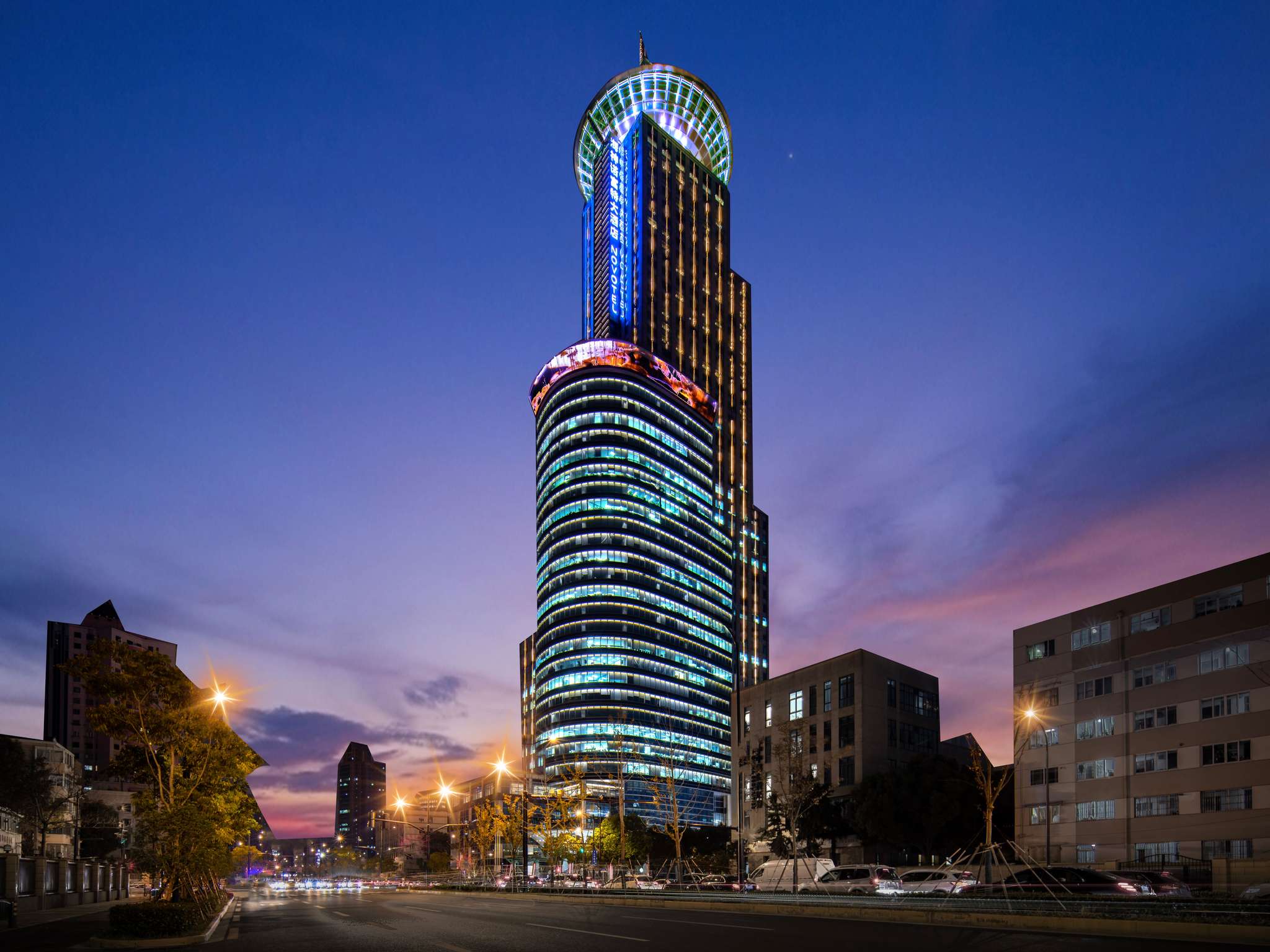 Accor Launches Enhanced Member Benefits at Hotels Across China