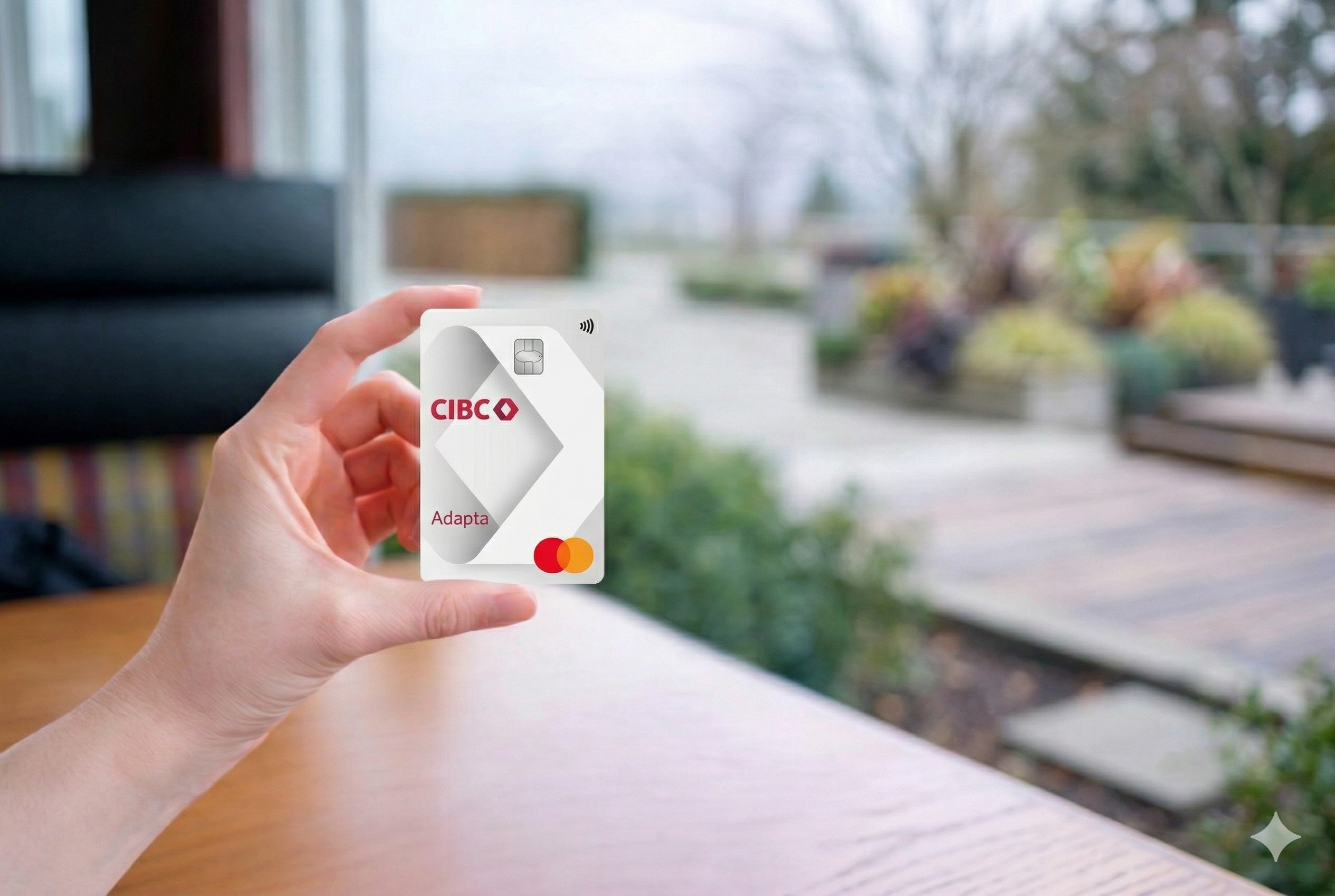 Review: CIBC Adapta™ Mastercard®