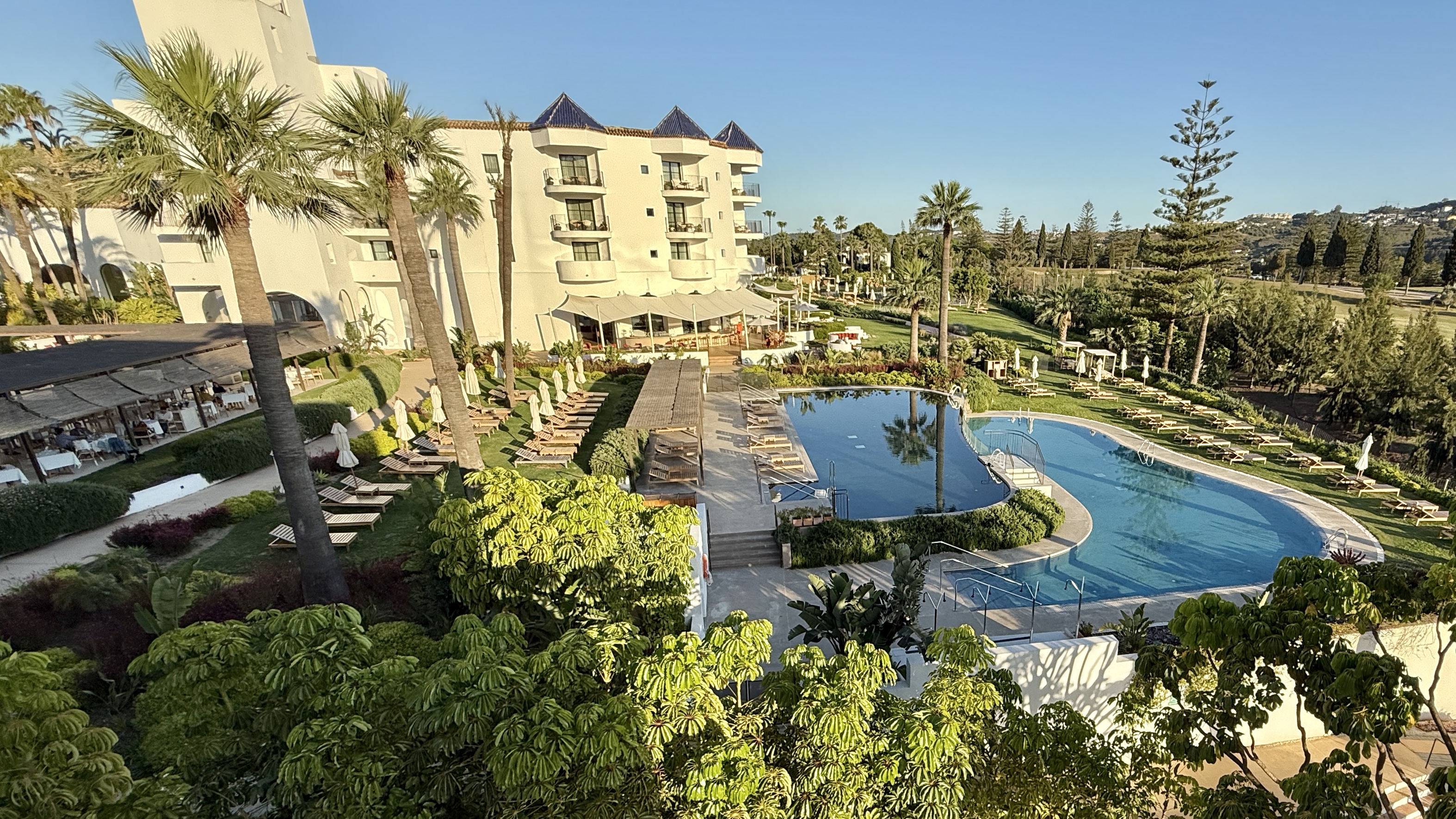 La Zambra Resort, The Unbound Collection by Hyatt