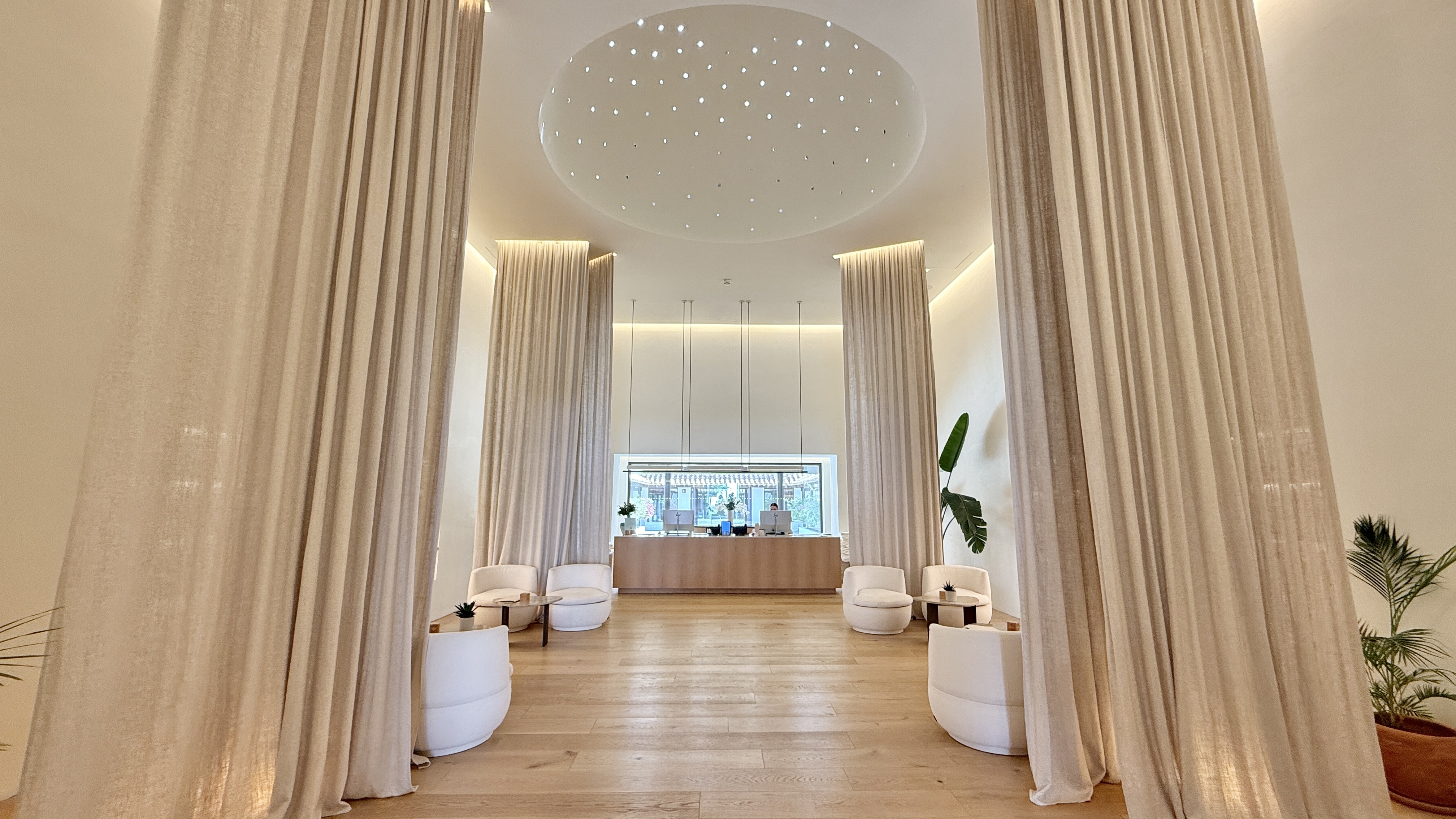 La Zambra Resort - Mood Spa