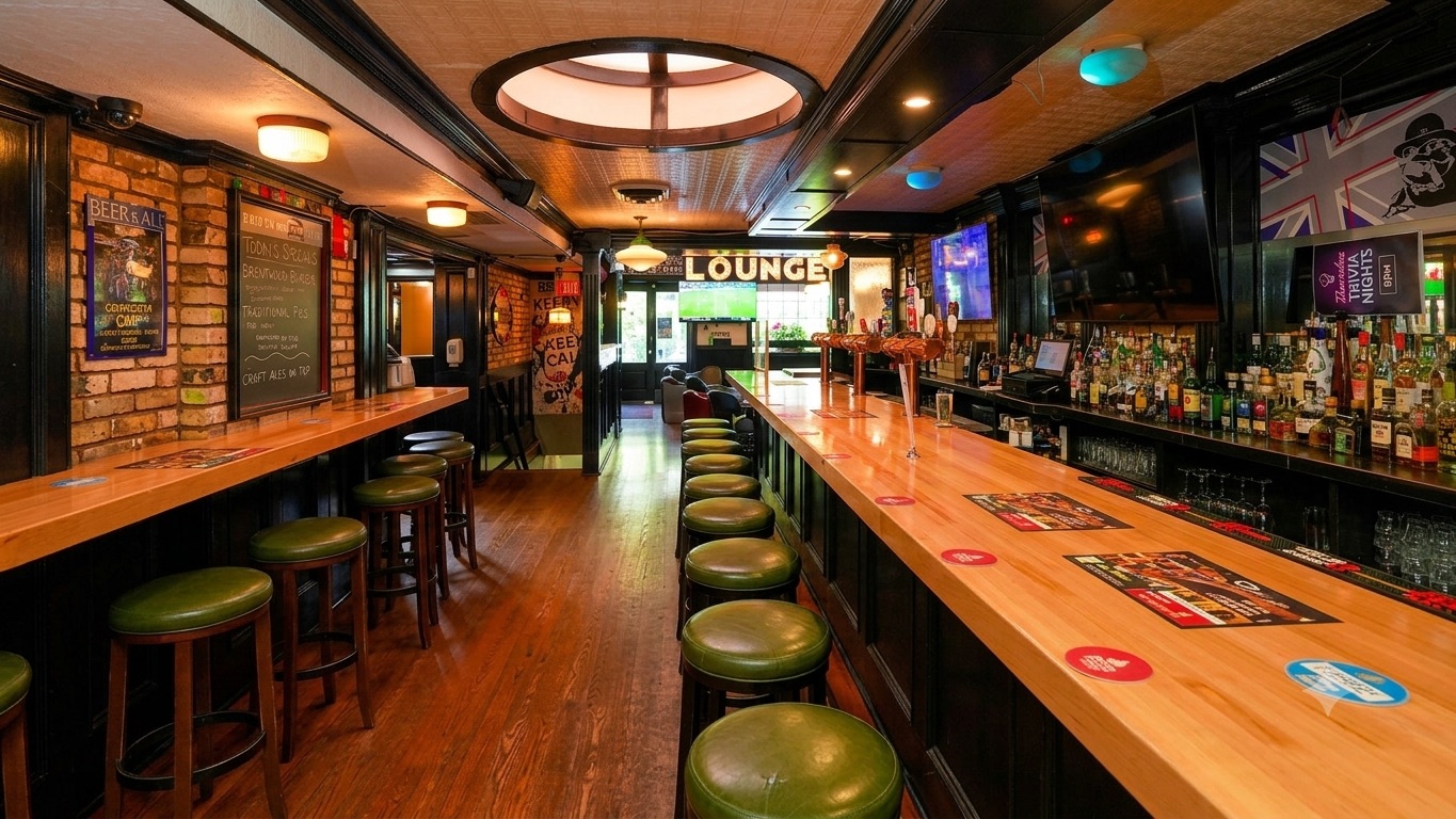 Miles & Pints Returns to Toronto – Join Us July 11!