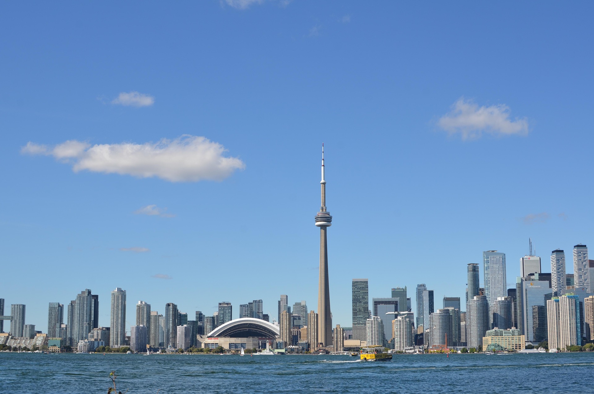 Miles & Pints comes to Toronto on July 11, 2026
