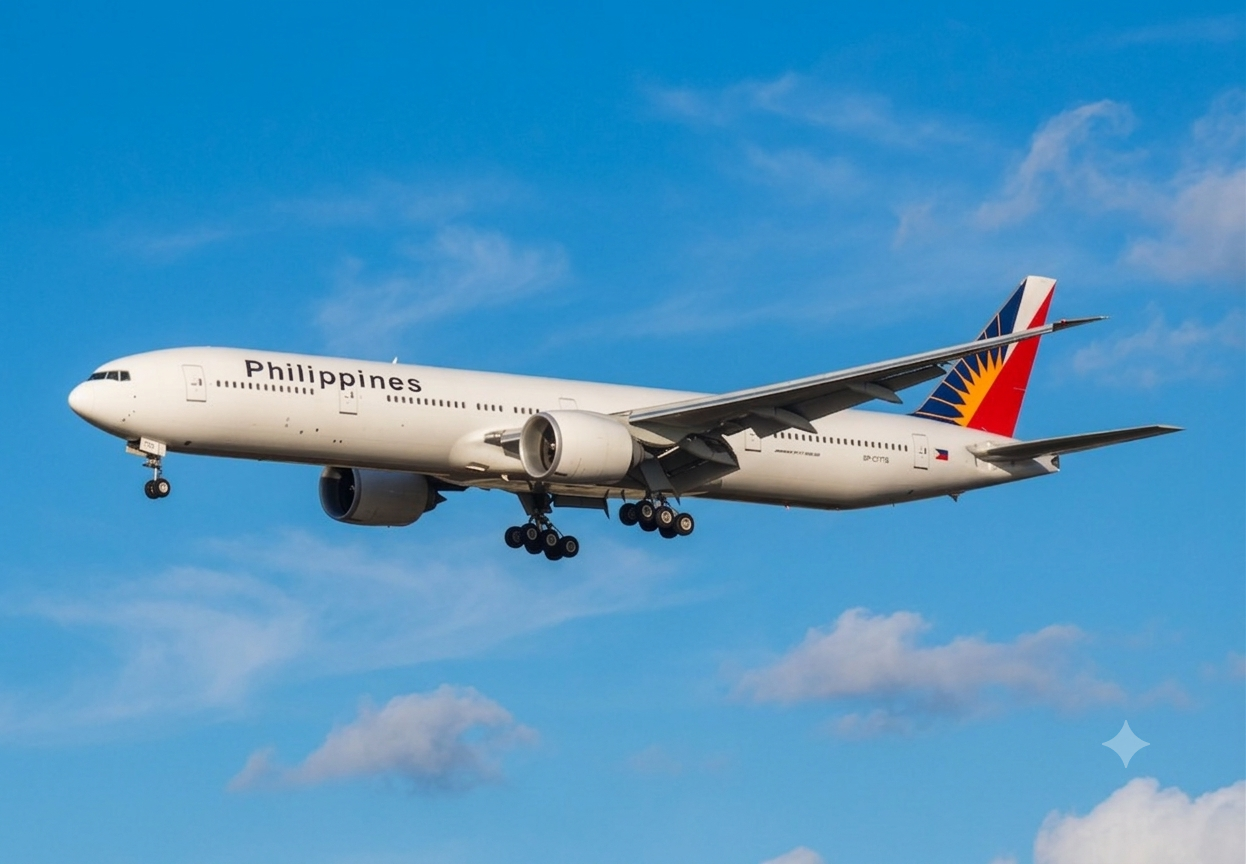 Philippine Airlines to Join the oneworld Alliance