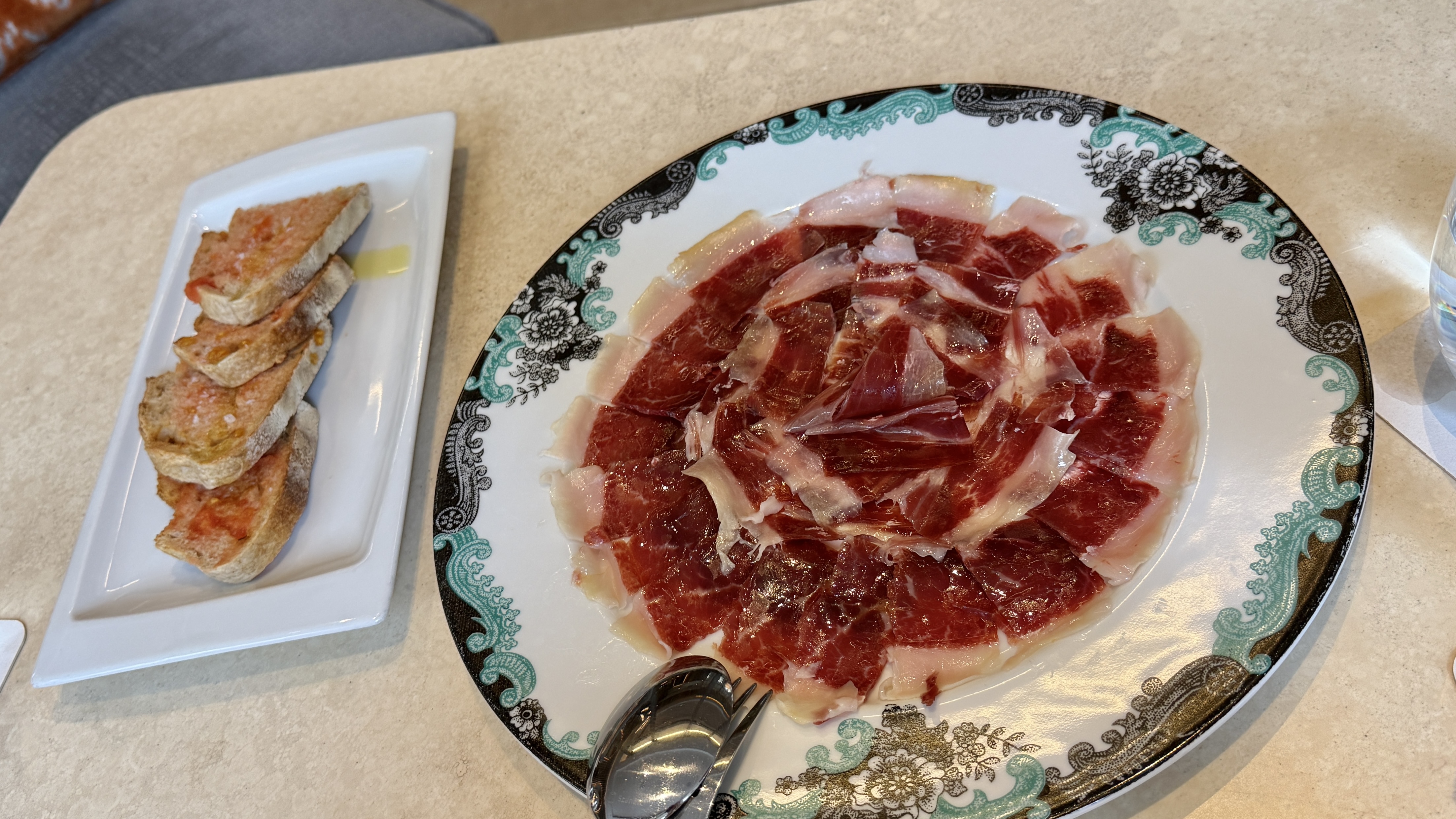JW Marriott Hotel Madrid - La Botica