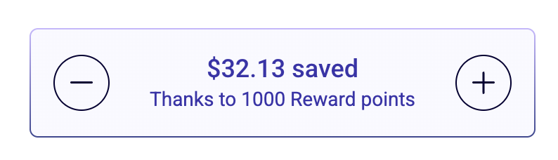 ALL Accor checkout showing 32.13 dollars saved with 1,000 Reward points