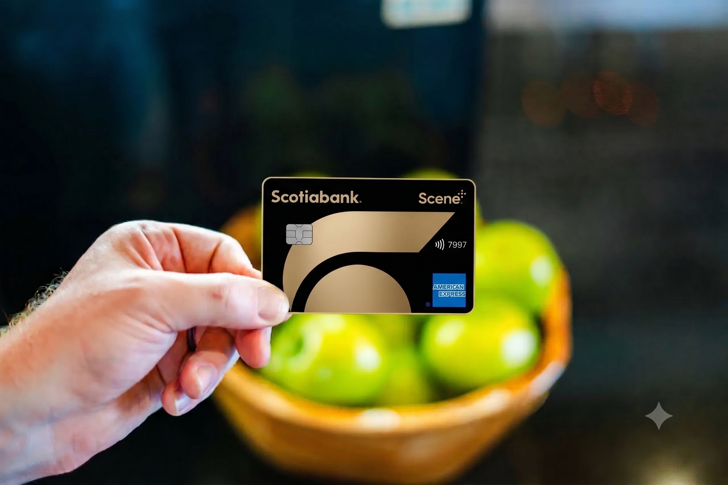 Scotiabank Scene+ Credit Card Offers: Earn Up to 100,000 Points