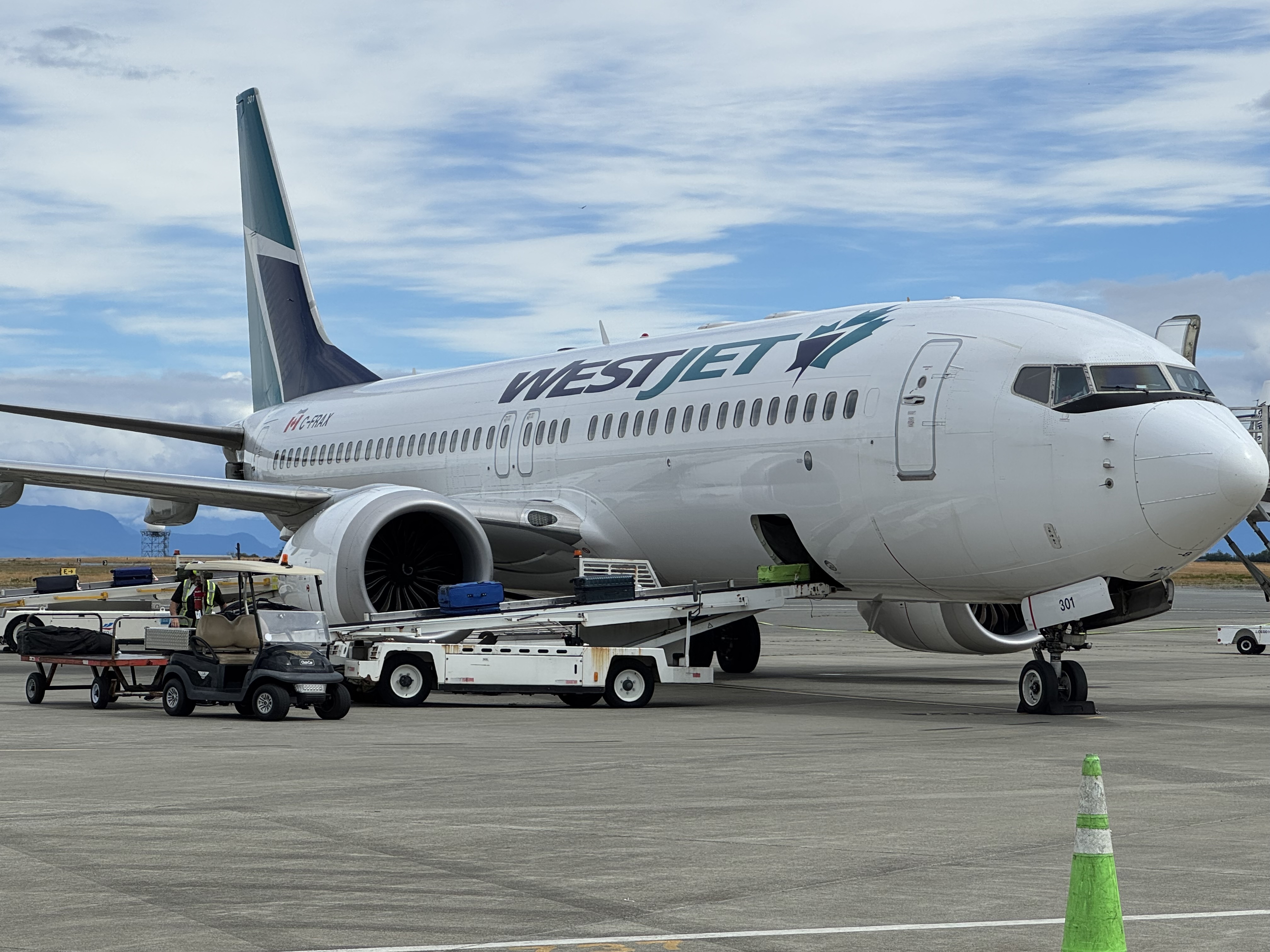 Why Doesn't WestJet Have a Refundable Economy Fare?