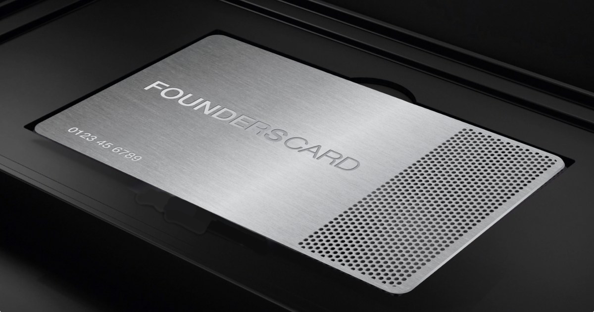 Is FoundersCard Worth It in 2026? I Signed Up to Find Out