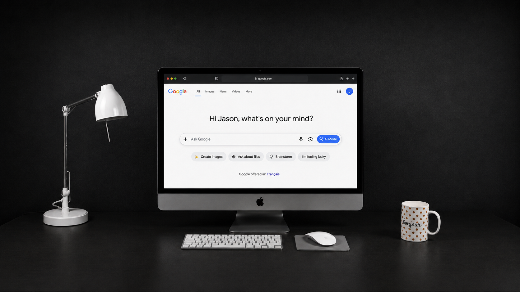 Google's AI Mode Can Now Search Award Flights