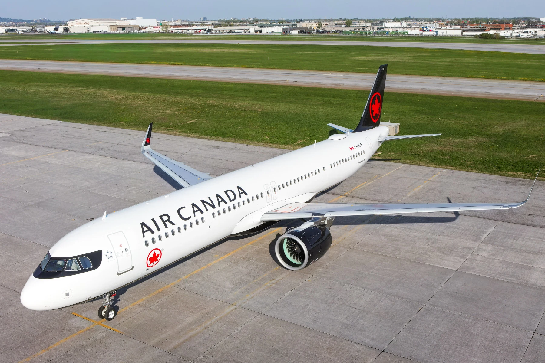 Air Canada Adds Five New Destinations and Seven Routes for Summer 2027