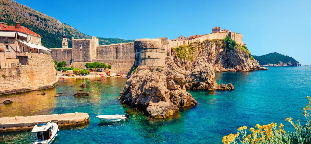 Air Canada Summer 2027 new route to Dubrovnik