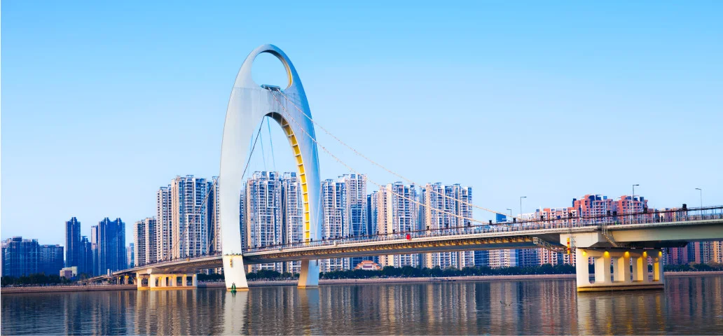 Air Canada Summer 2027 new route to Guangzhou