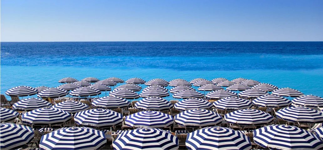Air Canada Summer 2027 new route to Nice