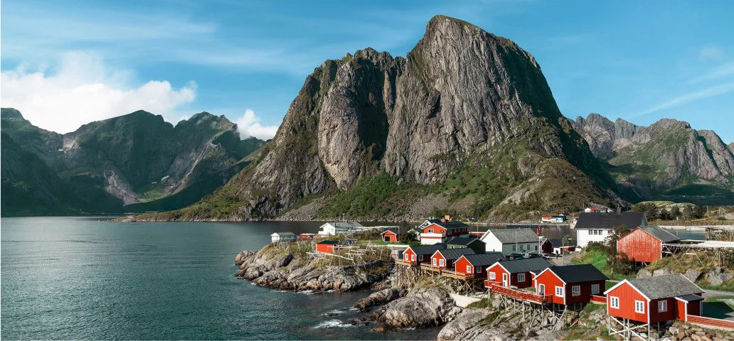 Air Canada Summer 2027 new route to Oslo
