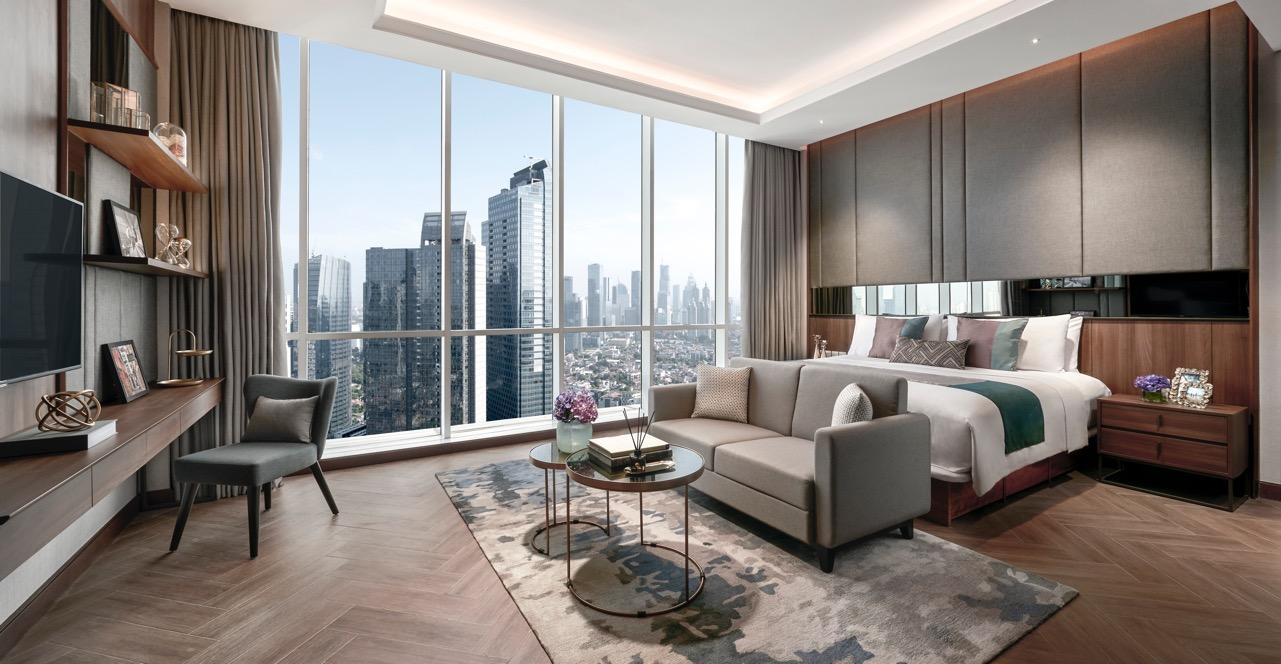 What Is Ascott Star Rewards?