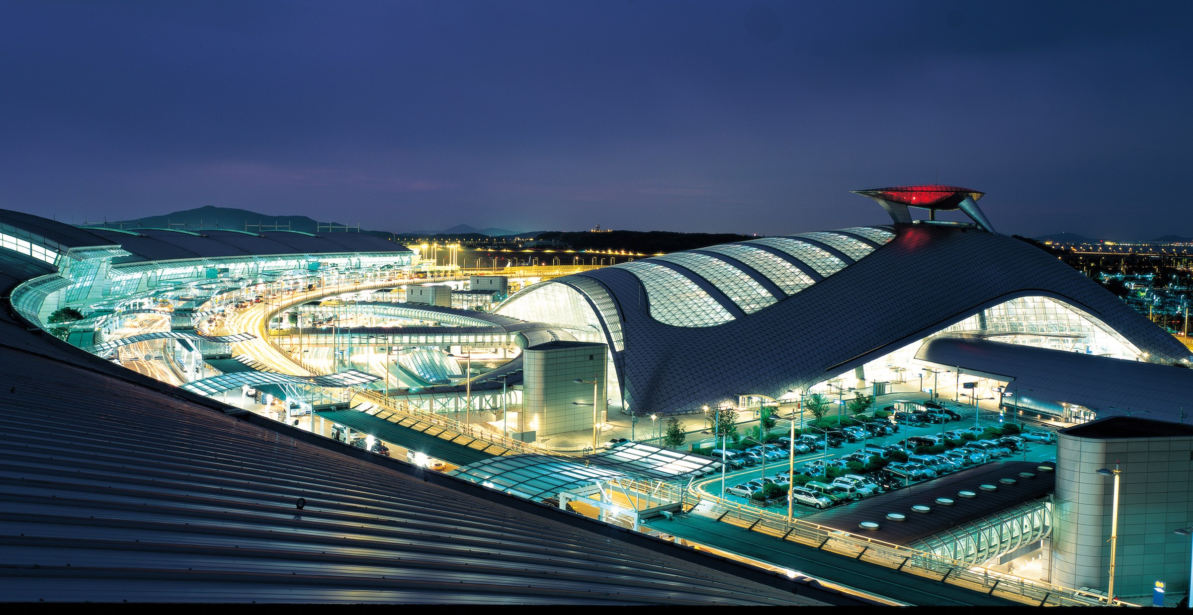 Star Alliance to Open Its Own Lounge at Incheon as Asiana Departs