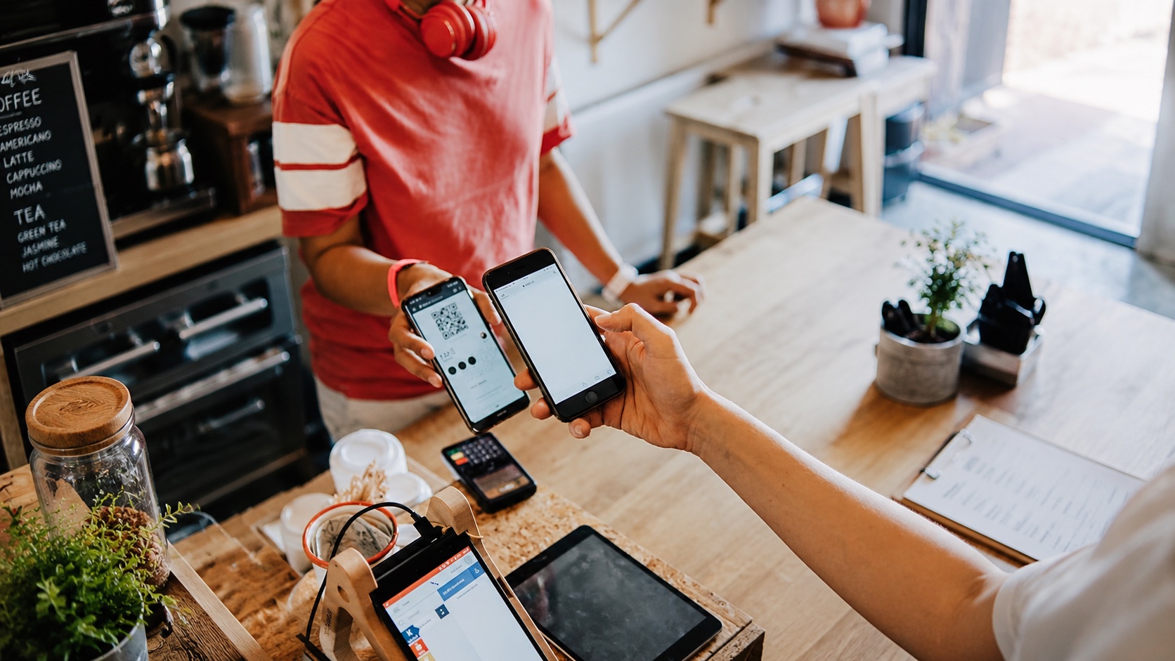 What Is Moreta Pay?
