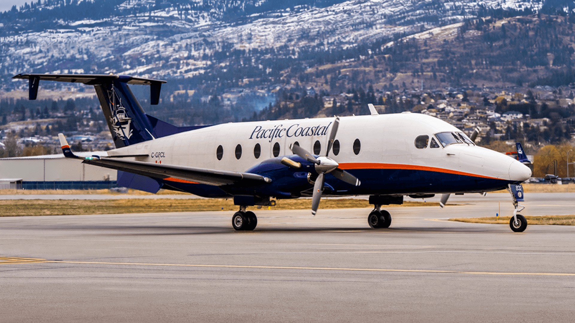 Harbour Air to Acquire Pacific Coastal Airlines and Keep Both Brands