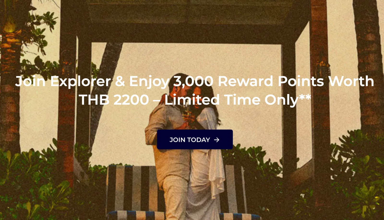 ALL Accor+ Explorer signup page offering 3,000 Reward points in October 2026