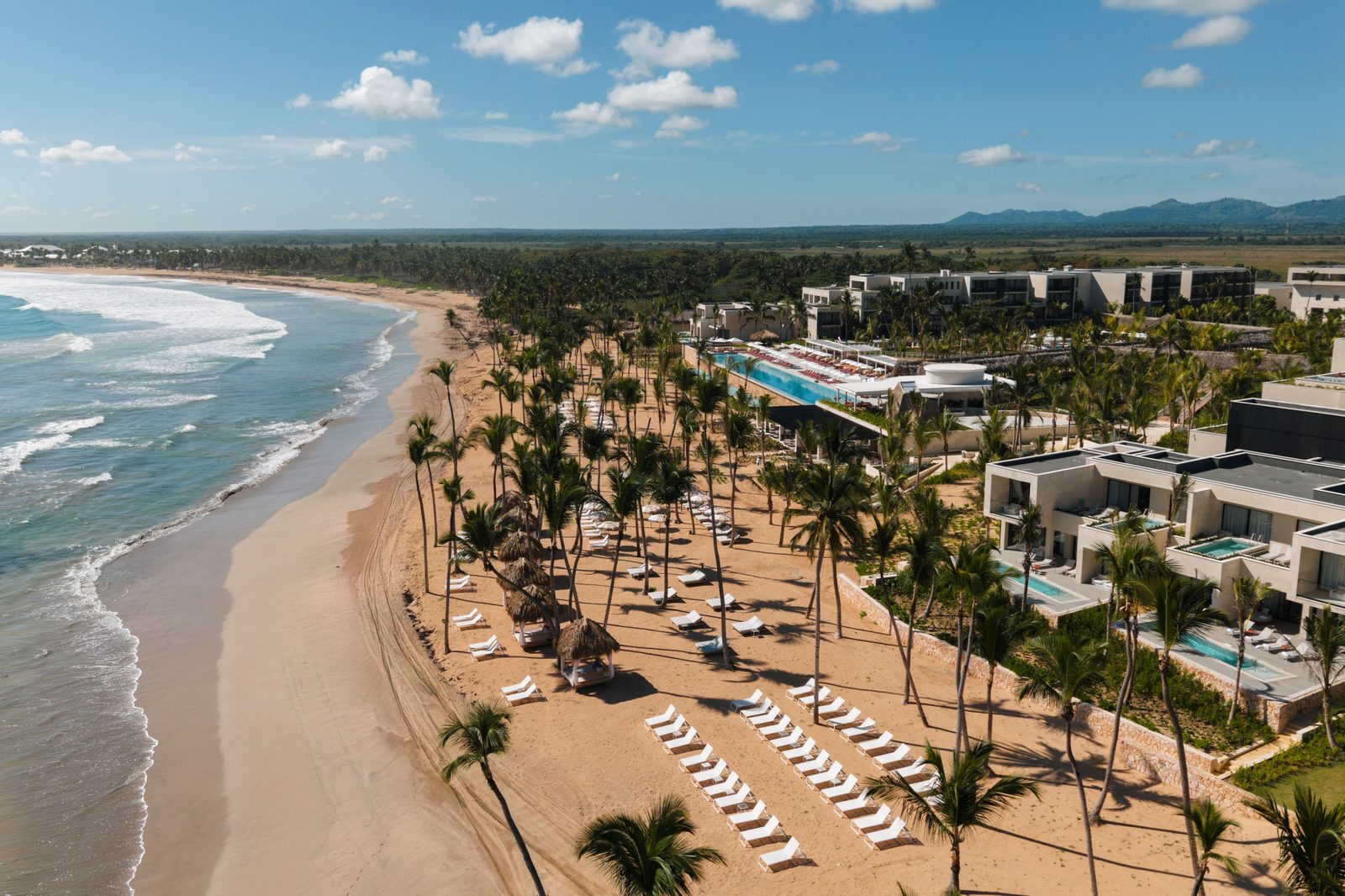 What Is All-Inclusive by Marriott Bonvoy? A Guide to the Caribbean, Mexico & Latin America
