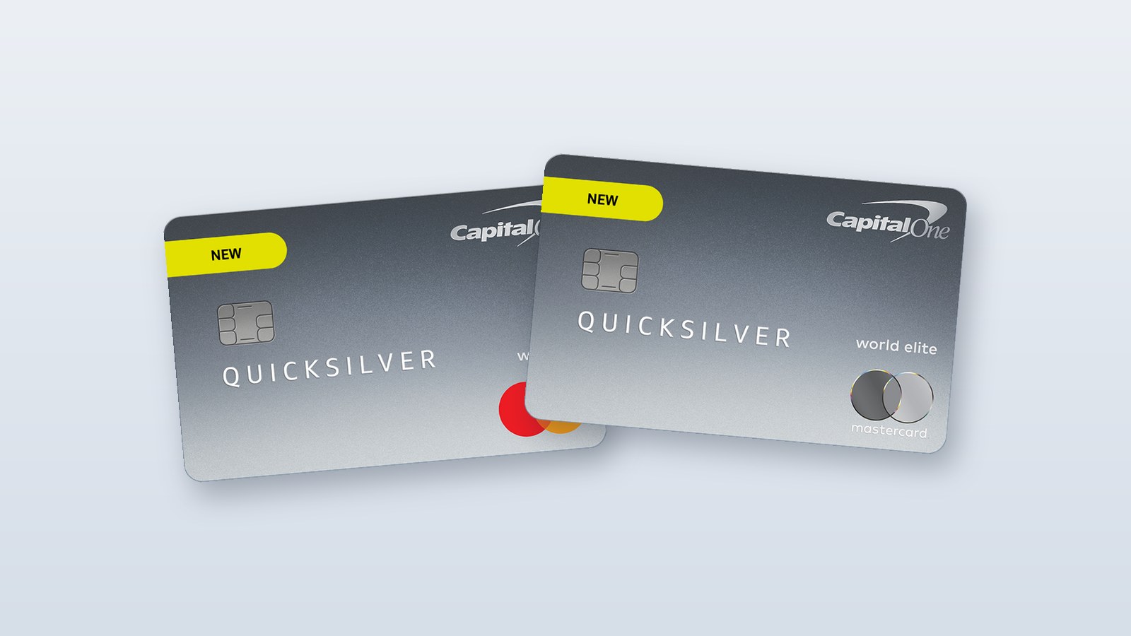 Capital One Launches Quicksilver Cards in Canada with 3% Cash Back and No FX Fees