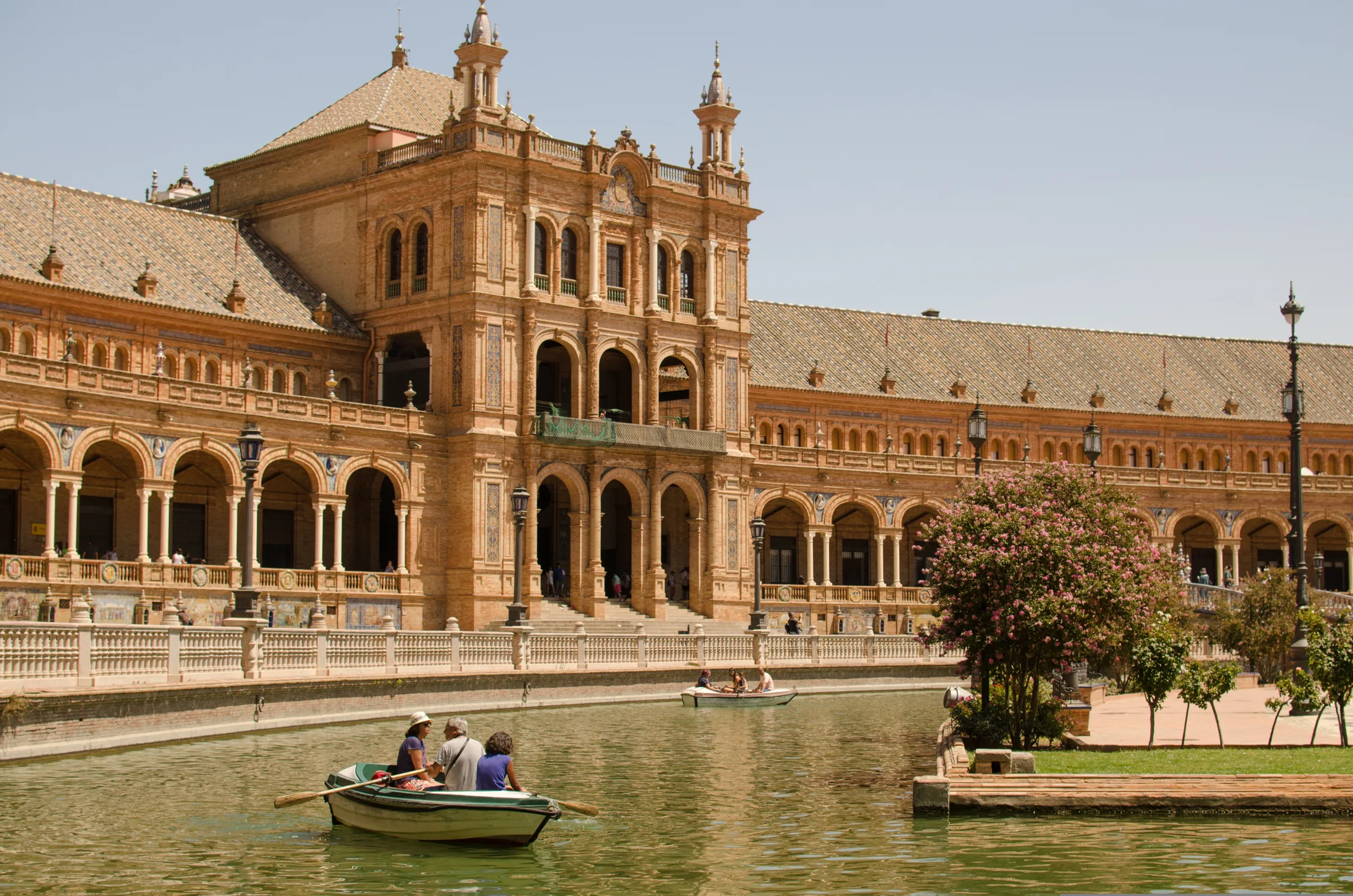 Air Canada Will Fly Non-Stop from Montréal to Seville on the A321XLR