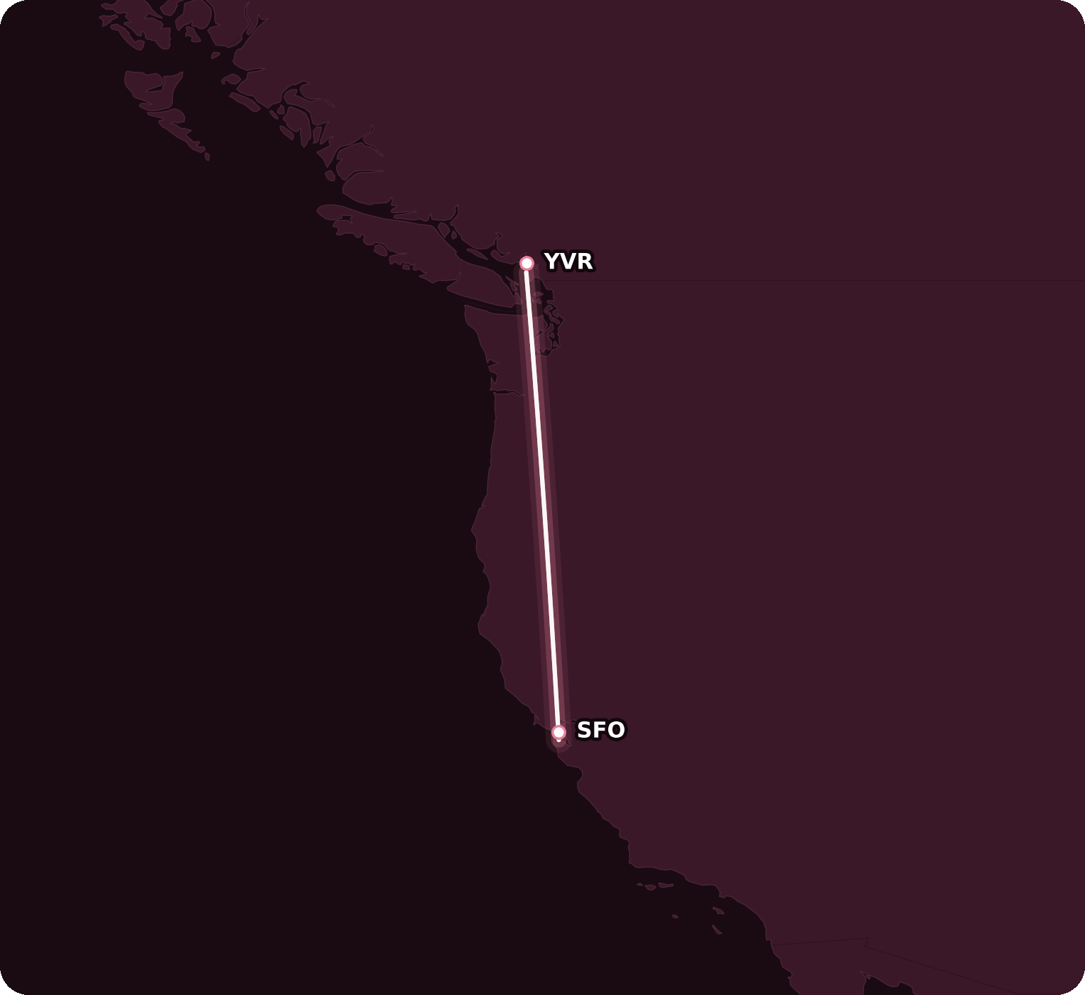 Map for Booked: Alila Ventana de Oportunidad